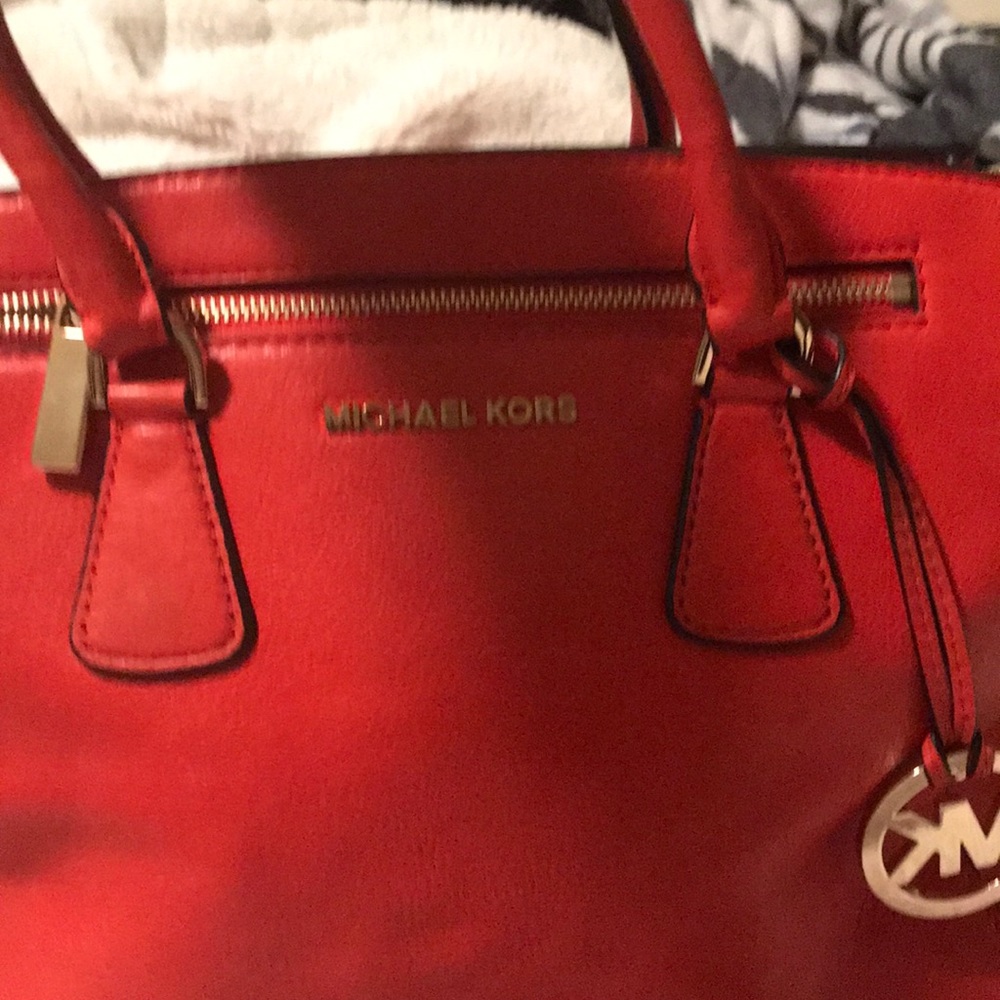 MK hangsbag